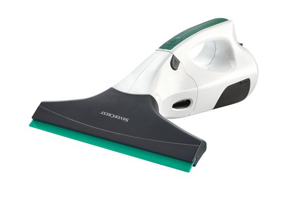 Cordless Window Vacuum Cleaner