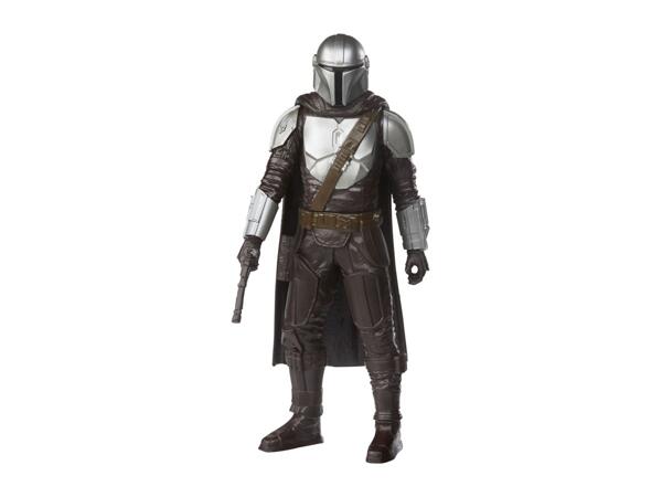 Star Wars Action Figure