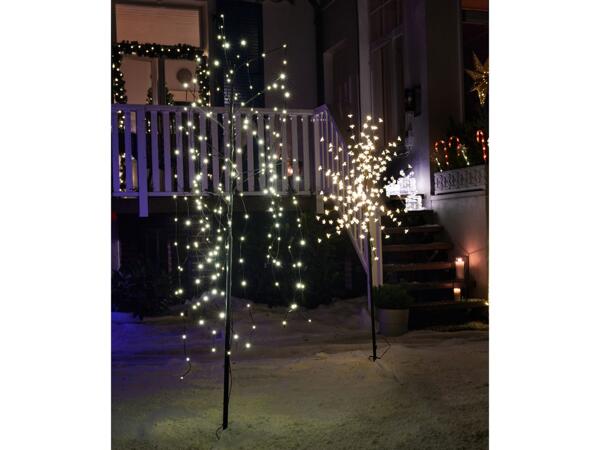 LED Light Tree