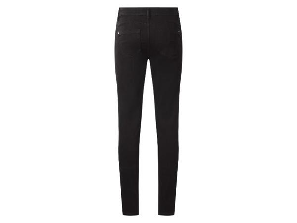 Dámské džíny "Super Skinny Fit"