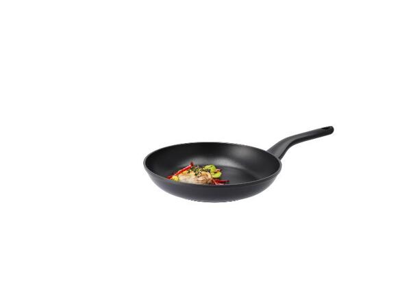 Pánev z hliníkové litiny, Ø 28 cm