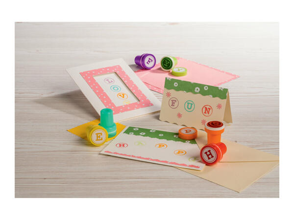 Craft Tool Assortment