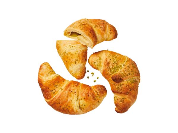 Pistachio Croissant