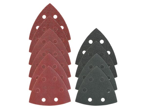 Multi-Purpose Tool Accessories