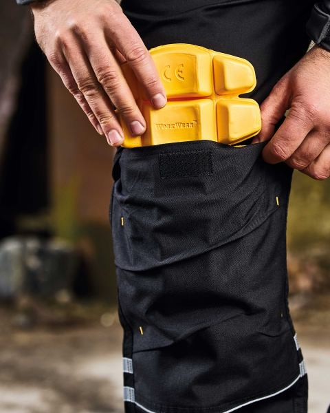 Workwear Knee Pads