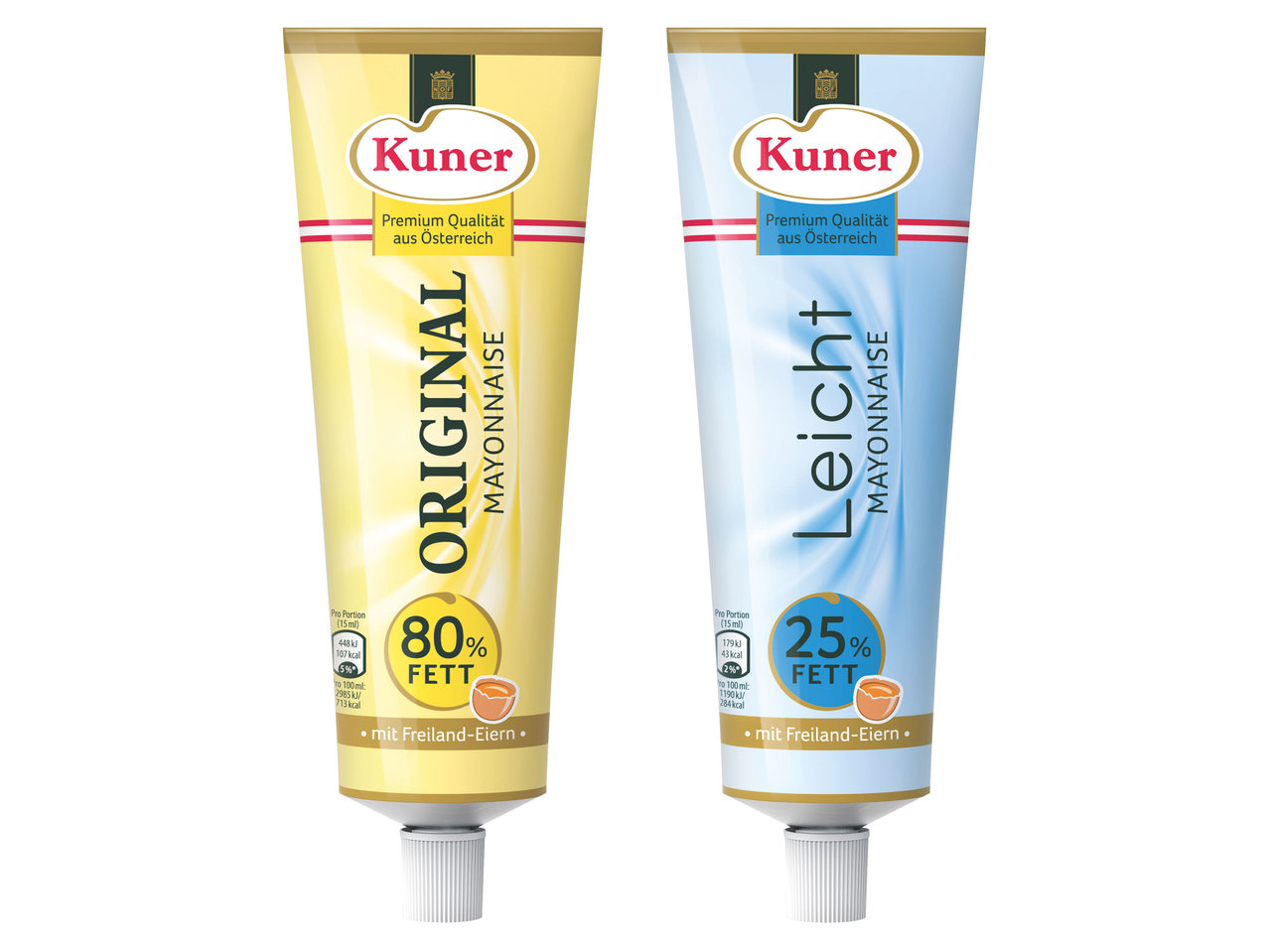 KUNER Mayonnaise