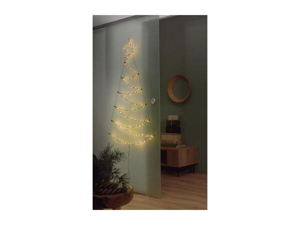 Livarno Home LED Hanging Christmas Decoration