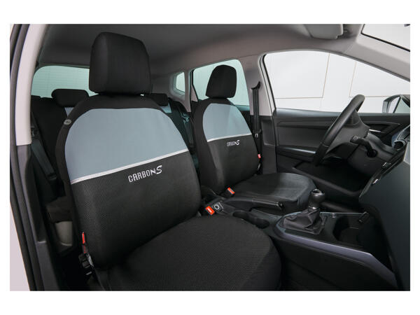 Car Seat Cover Set