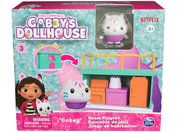 Furniture Playset