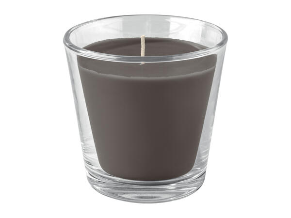 Livarno Home Scented Candle