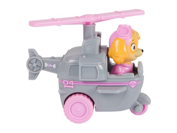 Paw Patrol Deluxe Rescue Racer Assortment