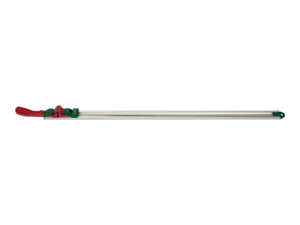 Parkside Clamp & Sawing Guide Rail