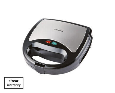 Electric Multi Snack Maker