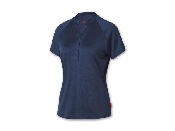 Damen/​Herren Fahrradshirt