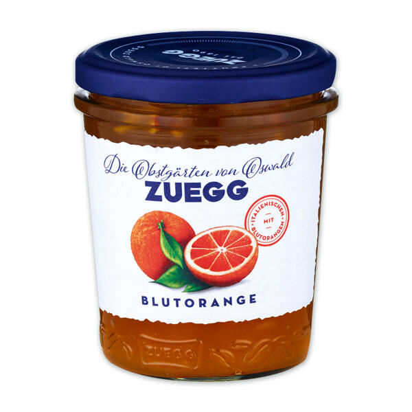 Fruchtaufstrich