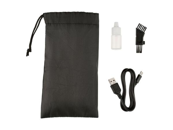 Beard Trimmer