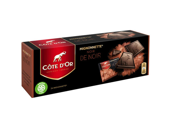 Mignonnette