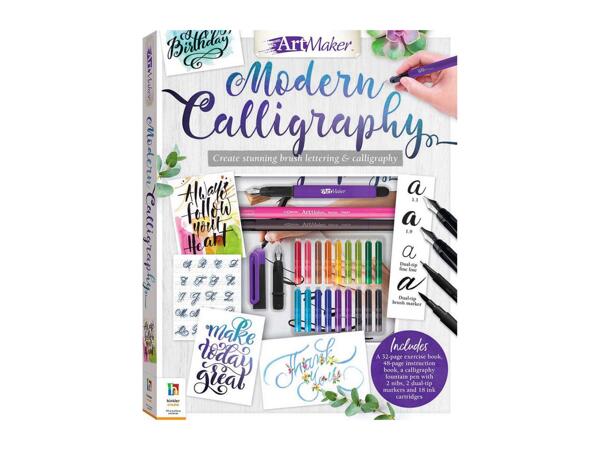 Art Maker Deluxe Box Set