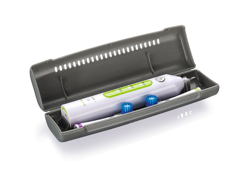 Electric Toothbrush