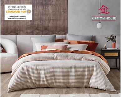 Quilt Cover Set – King Size
