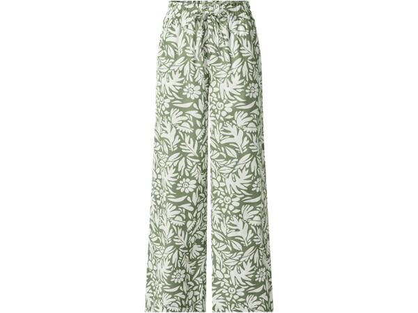 Ladies' Trousers