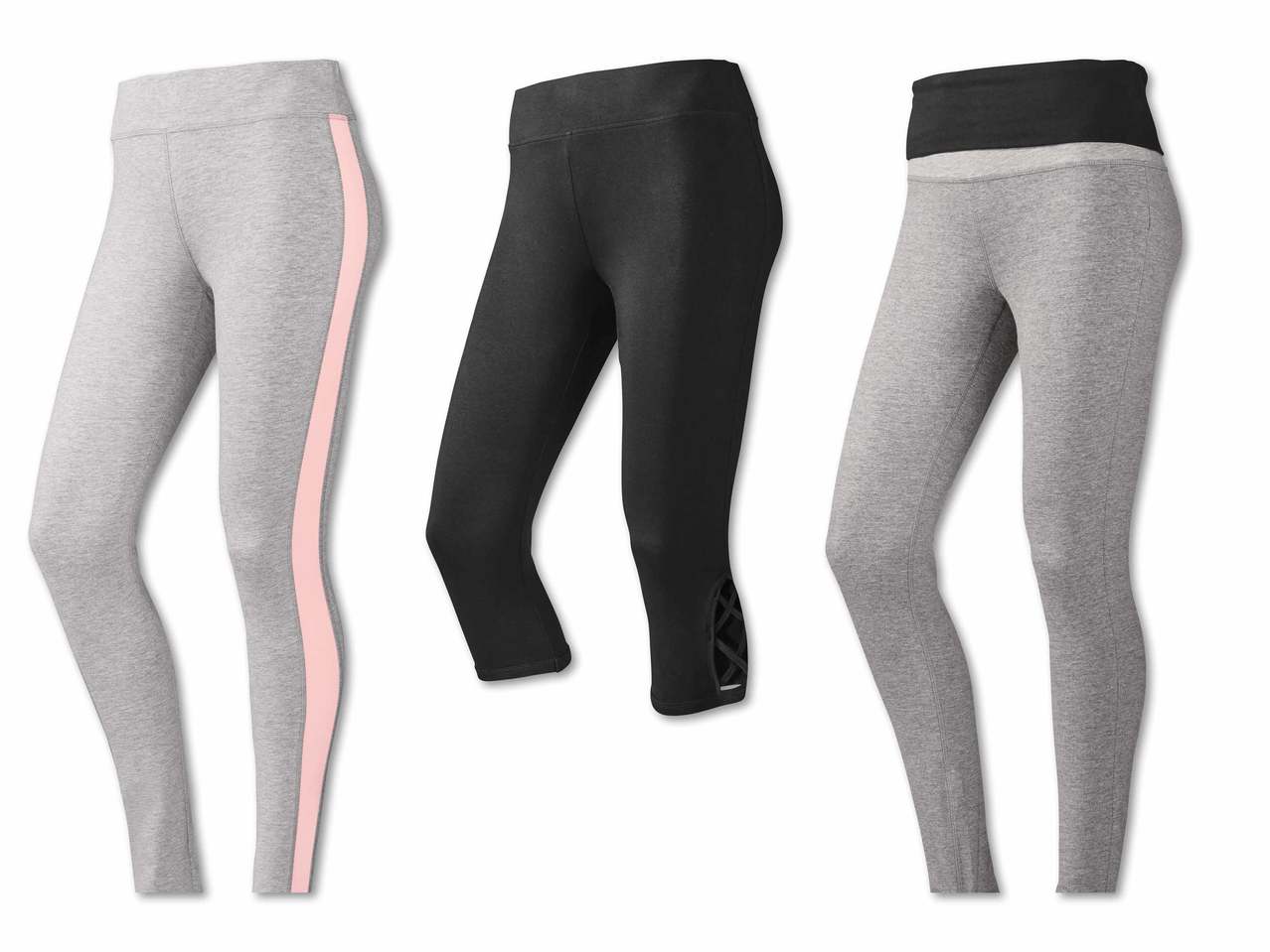 Leggings de yoga1