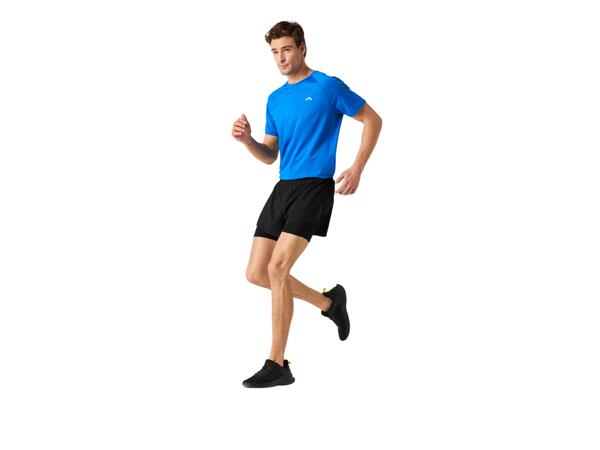 Premium Men's Sports Shorts