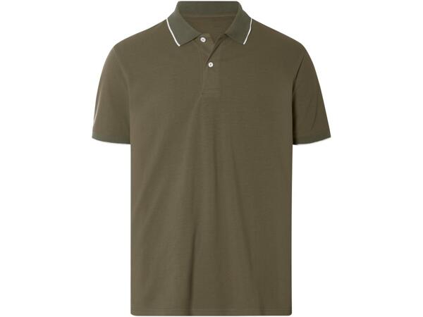 Men's Polo Shirt