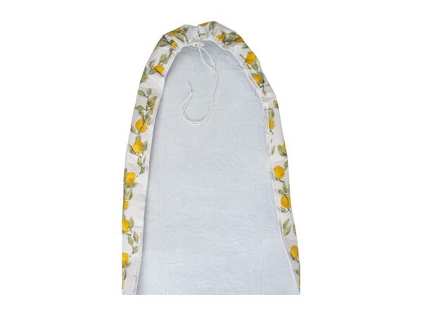 Livarno Home Yellow Ironing Board Cover