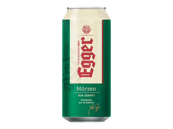 Egger Märzen