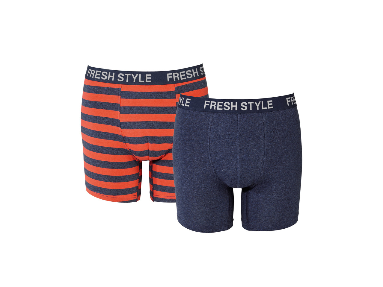 Boxerky – 2 kusy