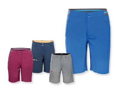 Short de loisirs et de VTT pour femmes/hommes CRANE(R)