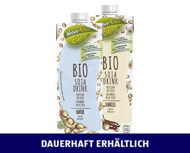 NATURE ACTIVE BIO 
 BIO-SOJADRINK