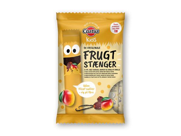 CASTUS Frugtstænger