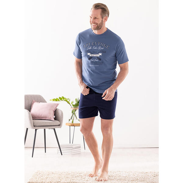 Shorty-Set