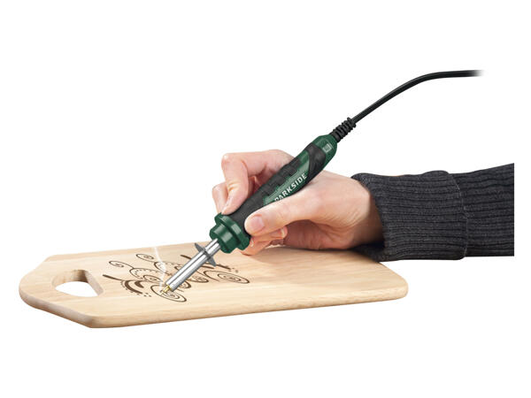 Wood Burning Tool