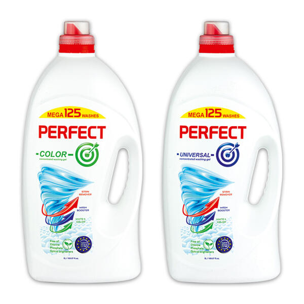 Color-/ Universalwaschmittel Gel