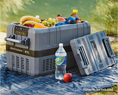 Portable Fridge Freezer