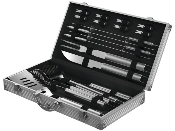 Barbecue Utensils