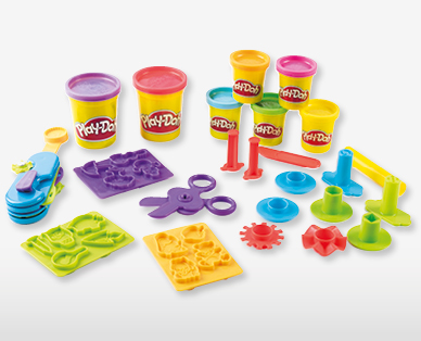 PLAY-DOH Knetmassen-Set