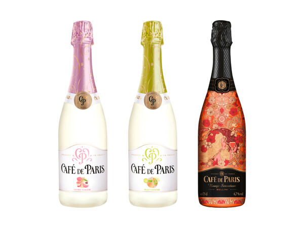 Café de Paris