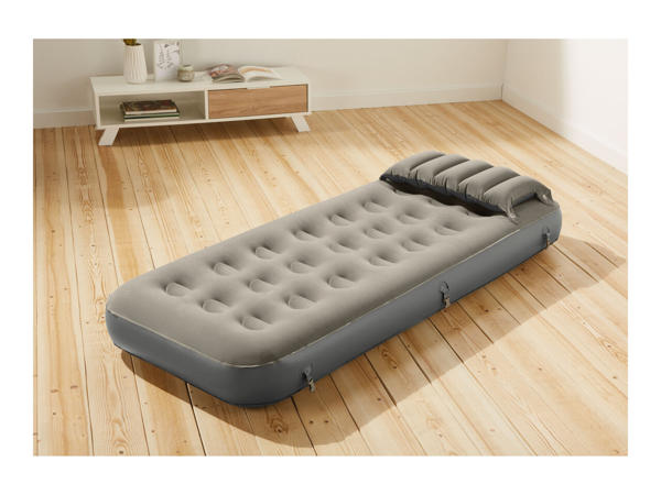 Meradiso 3-in-1 Airbed