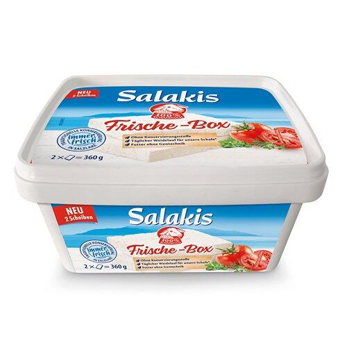 SALAKIS Frischebox