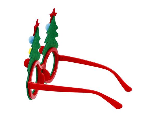 Christmas Party Glasses
