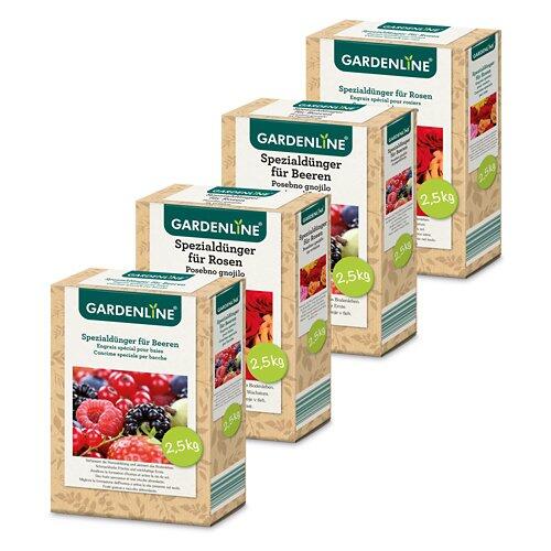 GARDENLINE Concime speciale