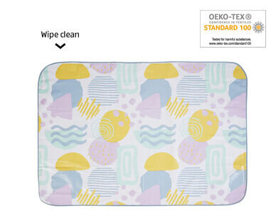 Splat Mat