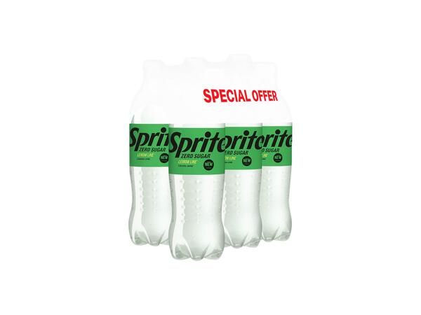 Sprite Zero