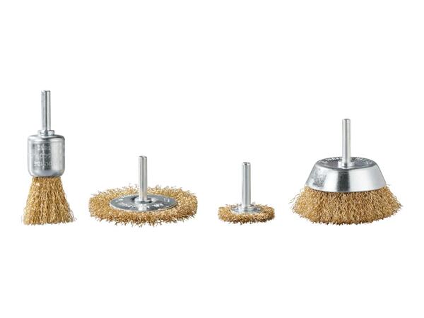 Polishing Set, Brush Set or Drill Pump