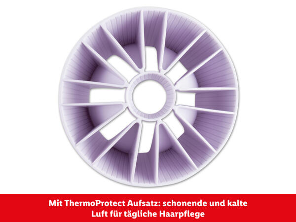 Philips Haartrockner „Dry Care Advances BHD340/10"