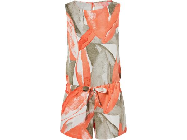 Ladies' Jumpsuit